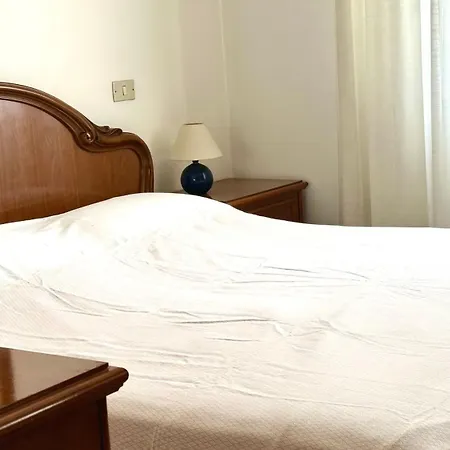 Apartament Se075 - Senigallia, Trilocale Comodo Ai Servizi E Al Mare