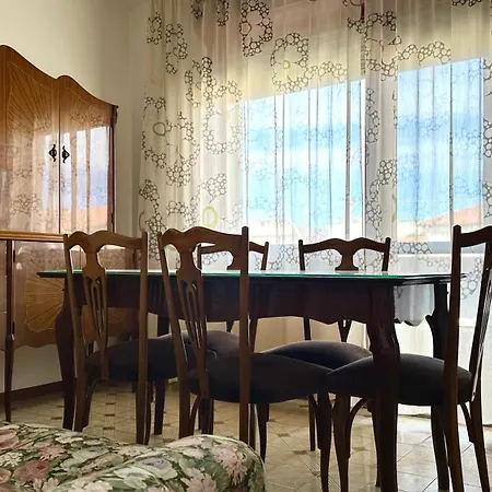 Appartamento Se075 - Senigallia, Trilocale Comodo Ai Servizi E Al Mare *